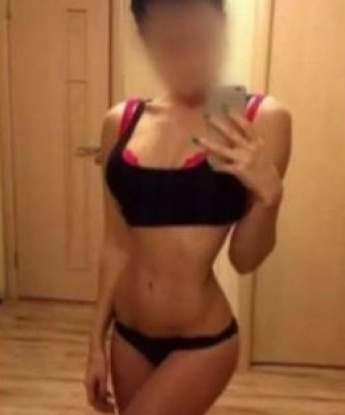 Анкета проститутки Светуша - город Миннибаево, 27 лет, №6399